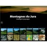 Montagnes du Jura, géologie et paysages