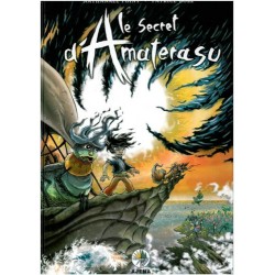 Le secret d'Amaterasu