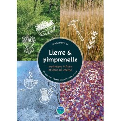 NOUVEAUTE - Lierre & pimprenelle