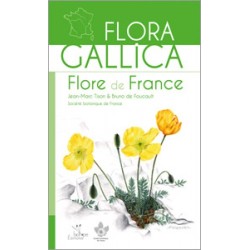 Flora Galicca