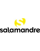 Productions - La Salamandre